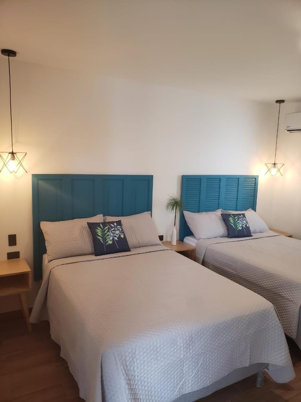 Hotel Citlalli Сан-Сальвадор Экстерьер фото